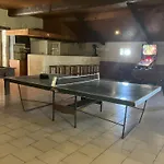 Chez Bilhouet Bed & Breakfast