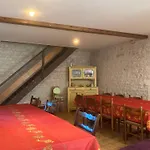 Chez Bilhouet Bed & Breakfast