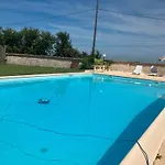 Chez Bilhouet Bed & Breakfast Segonzac (Charente)
