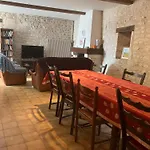 Chez Bilhouet 3* Segonzac (Charente)