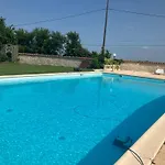 Chez Bilhouet Bed & Breakfast