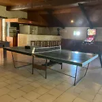 Chez Bilhouet Bed & Breakfast Segonzac (Charente)