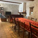 Bed & Breakfast Chez Bilhouet Segonzac (Charente)