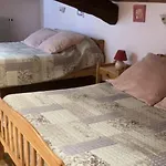 Bed & Breakfast Chez Bilhouet 3*
