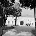 Chez Bilhouet Bed & Breakfast