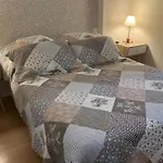Bed & Breakfast Chez Bilhouet Segonzac (Charente)