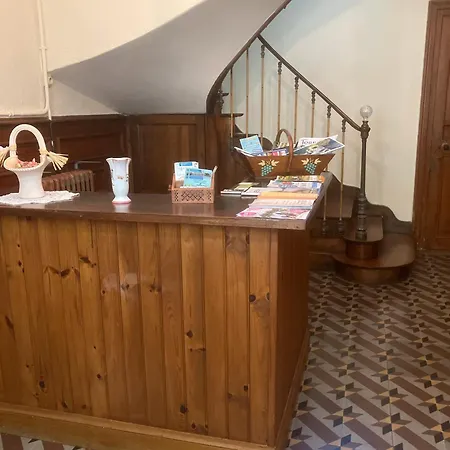 Chez Bilhouet Segonzac (Charente)