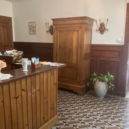 Chez Bilhouet Frühstückspension 3*