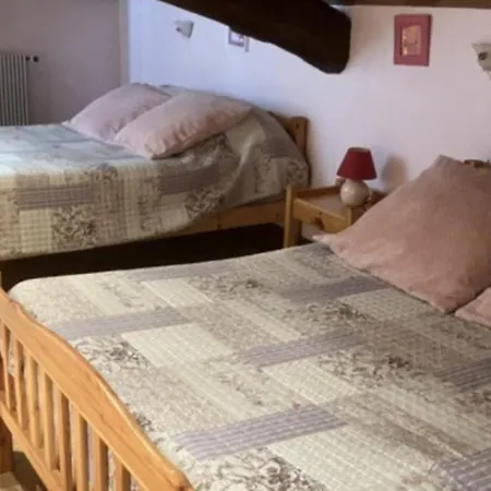 Chez Bilhouet 3* Segonzac (Charente)