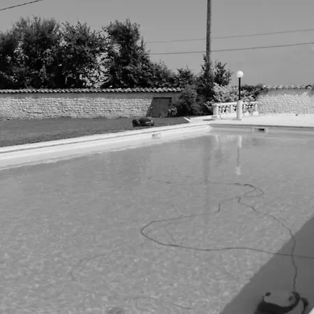 Frühstückspension Chez Bilhouet