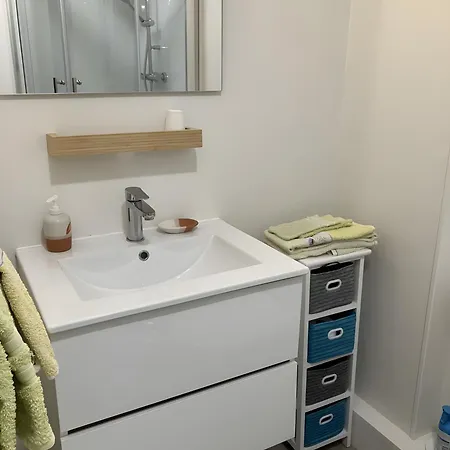 Chez Bilhouet Segonzac (Charente)