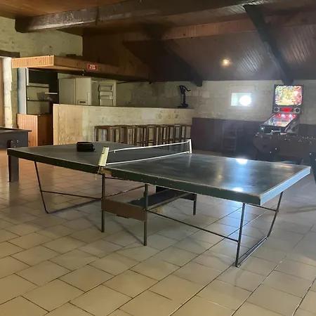 Chez Bilhouet