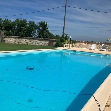 Chez Bilhouet