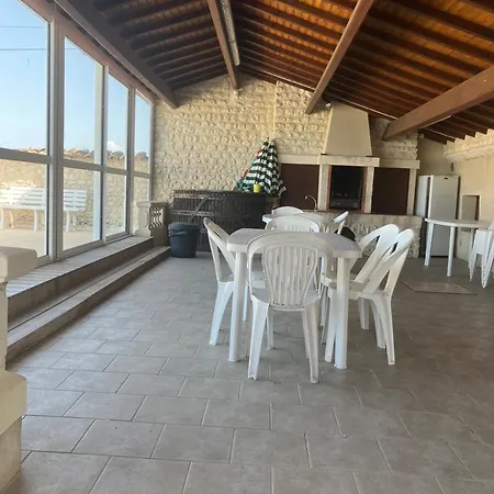 Chez Bilhouet B&B Segonzac (Charente)