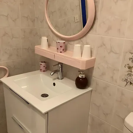 Chez Bilhouet B&B 3*