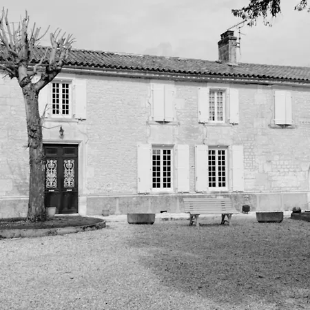 B&B Chez Bilhouet