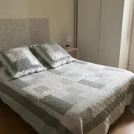 B&B Chez Bilhouet 3*
