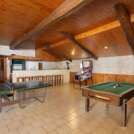 Chez Bilhouet