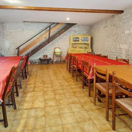 Couette-café Chez Bilhouet 3*
